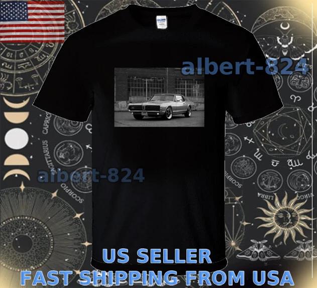 NEW SHIRT 1967 MERCURY COUGAR GRILL VIEW T shirt FUNNY AMERICAN SIZE S TO 5XL 4XL
NEW SHIRT 1967 MERCURY COUGAR GRILL VIEW T shirt FUNNY AMERICAN SIZE S TO 5XL 4XL