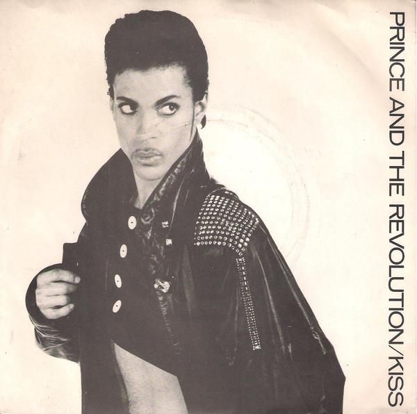 7inch Record PRINCE & THE REVOLUTION - Kiss W8751,9287517 Paisley Park 1986 UK Rock Used
7inch Record PRINCE & THE REVOLUTION - Kiss W8751,9287517 Paisley Park 1986 UK Rock Used