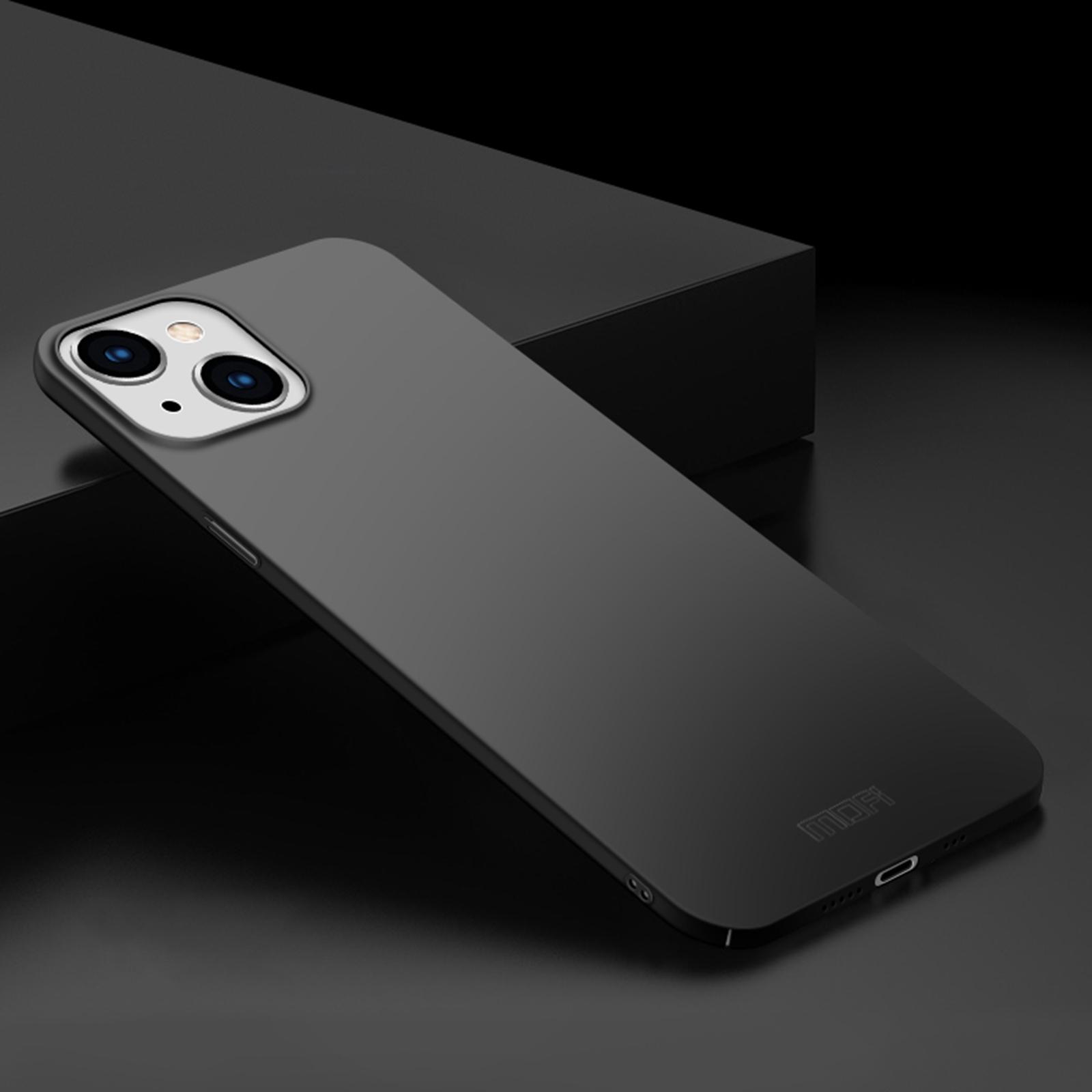 MOFI JK PC Series-1 Shield for iPhone 14 Pro 6.1 inch Scratch Resistant Phone Case Hard PC Matte Anti-drop Mobile Phone Cover with Strap Black
MOFI JK PC Series-1 Shield for iPhone 14 Pro 6.1 inch Scratch Resistant Phone Case Hard PC Matte Anti-drop Mobile Phone Cover with Strap Black