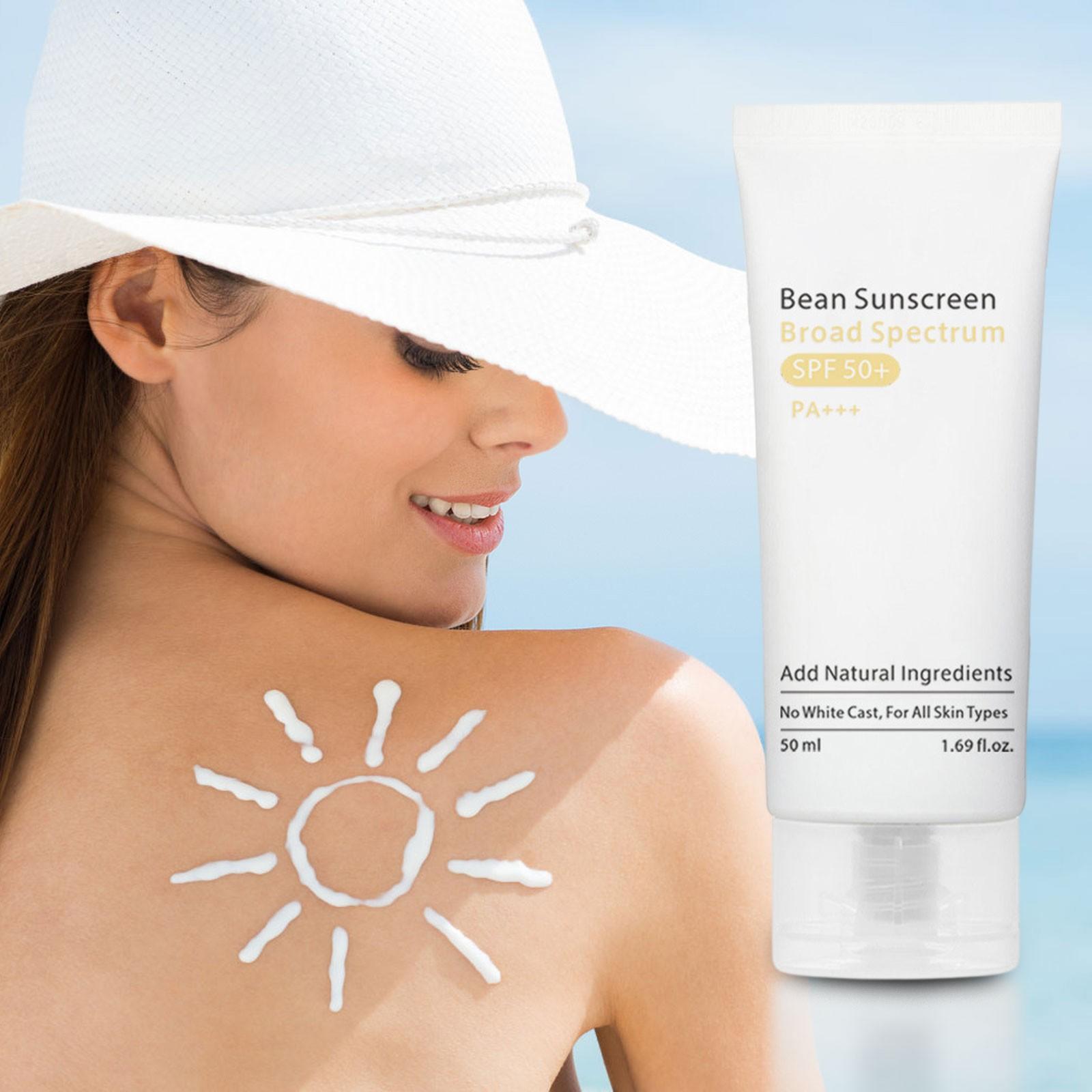 Солнцезащитный крем с воздушной текстурой для лица 1,69 жидких унций / 50 мл One Size
Солнцезащитный крем с воздушной текстурой для лица 1,69 жидких унций / 50 мл One Size