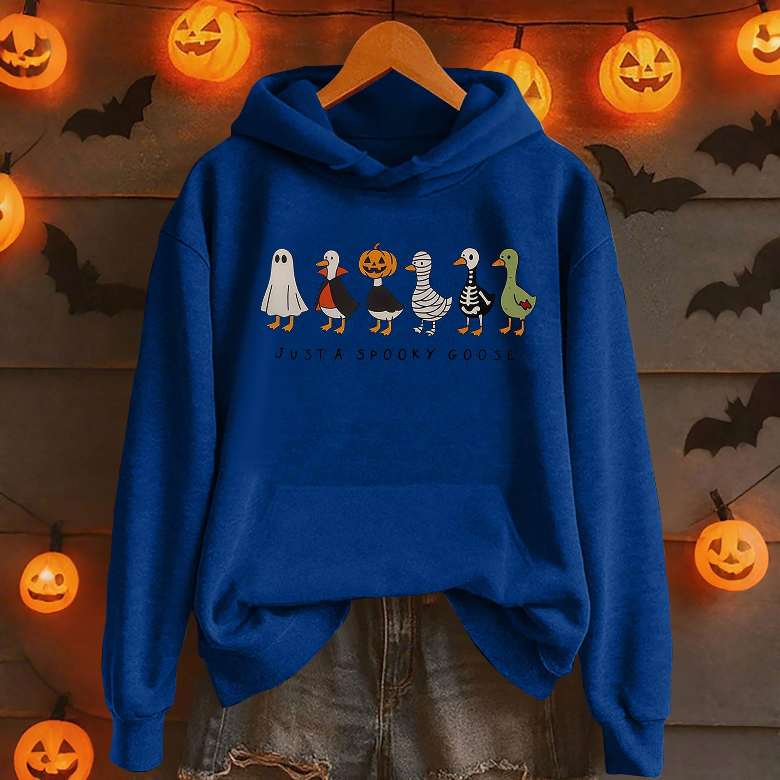 Женская мода повседневная толстовка с капюшоном с длинным рукавом и круглым вырезом с карманами S
Женская мода повседневная толстовка с капюшоном с длинным рукавом и круглым вырезом с карманами S