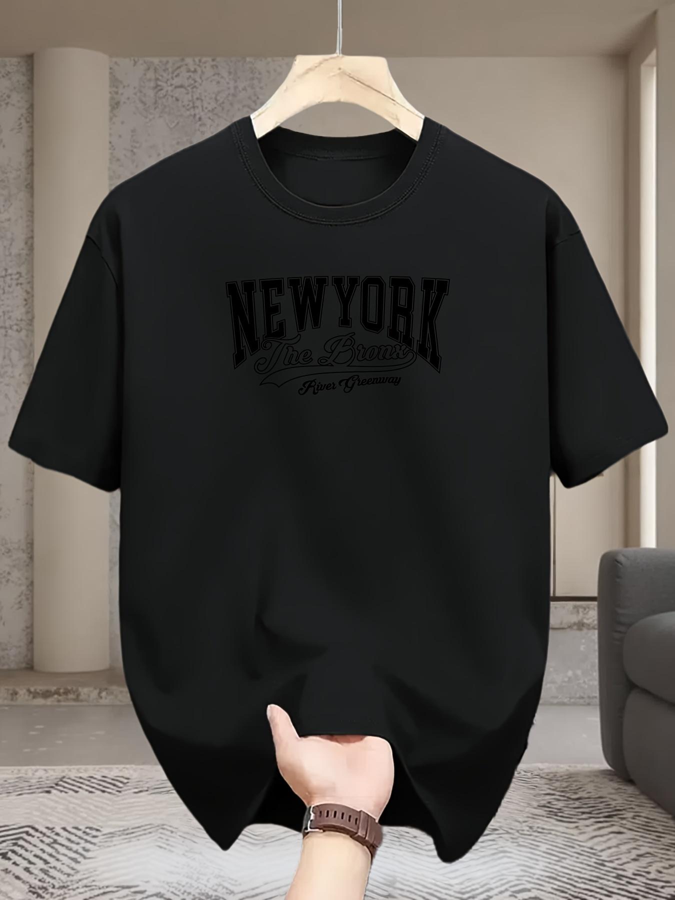 Mens casual short sleeved Tshirt breathable quick drying fabric regular fit round neck essential casual wear for summer 4XL
Mens casual short sleeved Tshirt breathable quick drying fabric regular fit round neck essential casual wear for summer 4XL