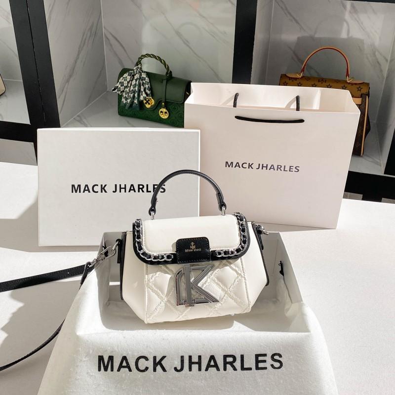 High-end Niche Light Luxury Contrasting Color Cross-body Small Square Bag Commuting Large Capacity One-shoulder Underarm Women белый
High-end Niche Light Luxury Contrasting Color Cross-body Small Square Bag Commuting Large Capacity One-shoulder Underarm Women белый