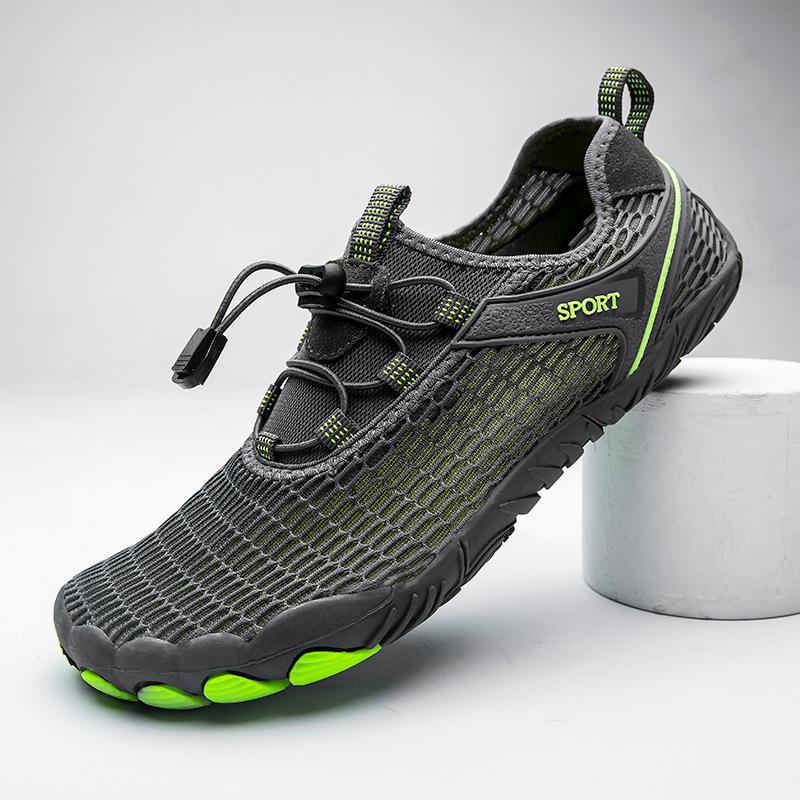 Wild fishing beach shoes men s and women s swimming shoes diving snorkeling wading shoes skin soft bottom paddling couple stream shoes 45
Wild fishing beach shoes men s and women s swimming shoes diving snorkeling wading shoes skin soft bottom paddling couple stream shoes 45