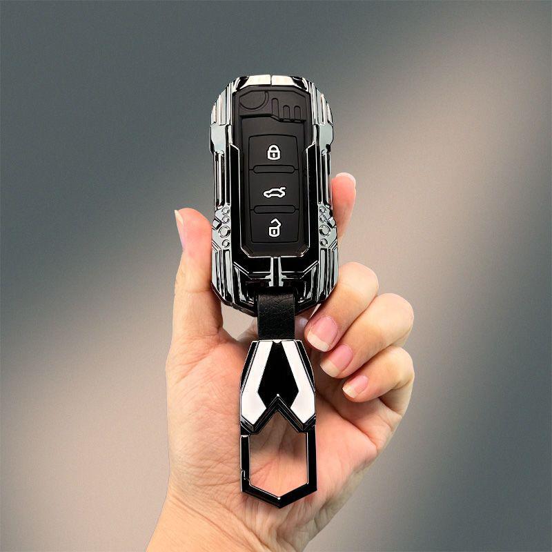 Volkswagen Tiguan L, Sagitar, Bora, Lavida Plus, Tharu, Tayron, T-Roc Key Case and Car Shell Verify key style before ordering
Volkswagen Tiguan L, Sagitar, Bora, Lavida Plus, Tharu, Tayron, T-Roc Key Case and Car Shell Verify key style before ordering