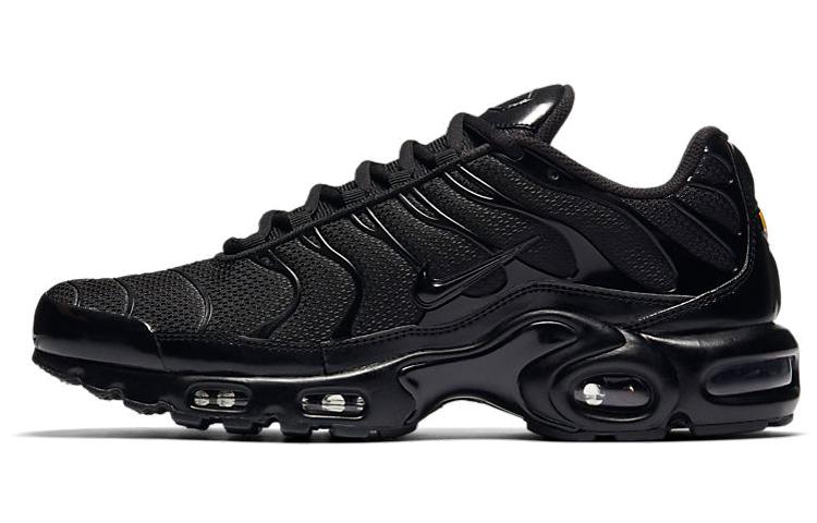 Nike Air Max Plus Triple Black 604133-050 42
Nike Air Max Plus Triple Black 604133-050 42