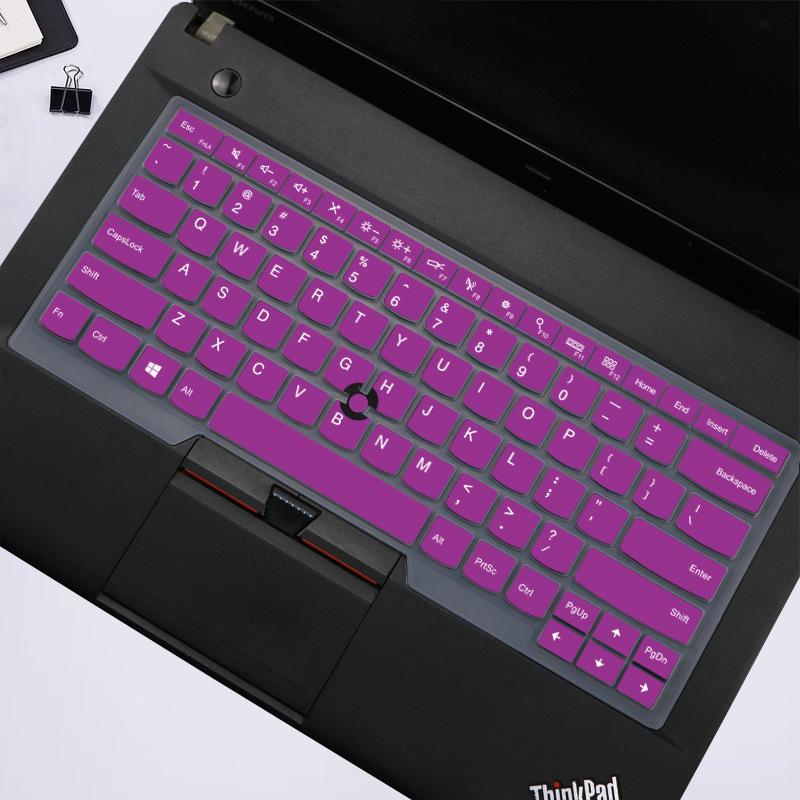 Silicone Keyboard Protective Film for lenovo E480 Thinkpad E14 2021 X1Carbon 2017-2020 E490 E495 E485 Keyboard cover E480 E490 X1Carbon E14
Silicone Keyboard Protective Film for lenovo E480 Thinkpad E14 2021 X1Carbon 2017-2020 E490 E495 E485 Keyboard cover E480 E490 X1Carbon E14