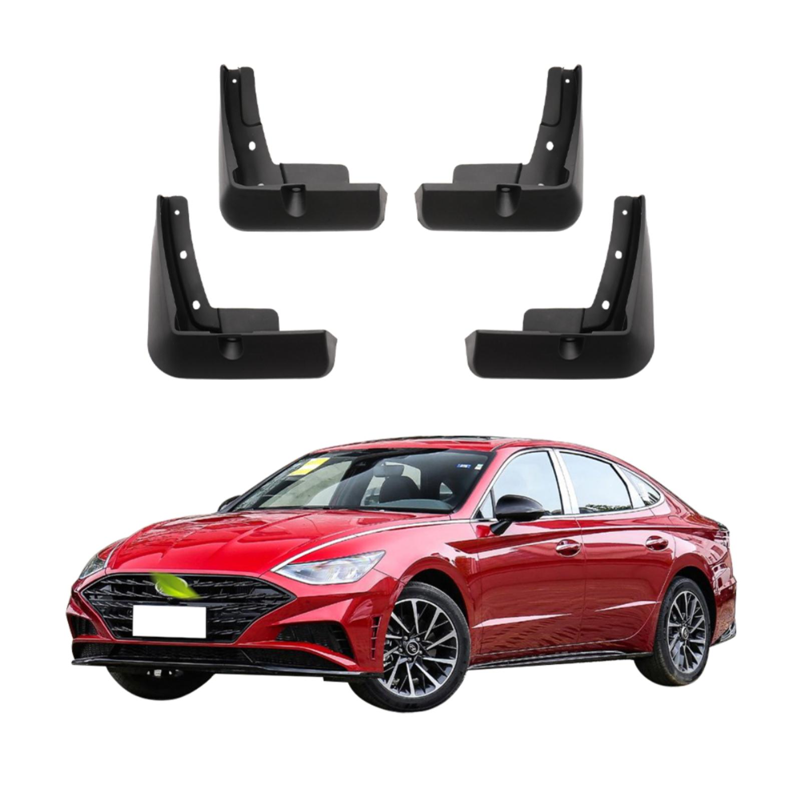 4PCS Car Mud flaps Splash Guards Mudguards Car Mud Flaps Compatible with Hyundai sonata 2020 2021 2022 2023 XD-25 чёрный
4PCS Car Mud flaps Splash Guards Mudguards Car Mud Flaps Compatible with Hyundai sonata 2020 2021 2022 2023 XD-25 чёрный