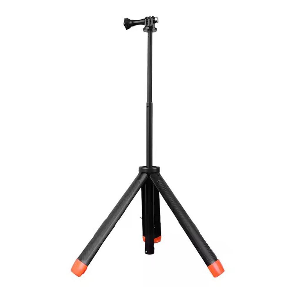 C063 Underwater Floating Selfie Stick Handheld Stabilizer Anti-Shake Tripod Snorkeling Pole for GoPro Action Camera Type A
C063 Underwater Floating Selfie Stick Handheld Stabilizer Anti-Shake Tripod Snorkeling Pole for GoPro Action Camera Type A