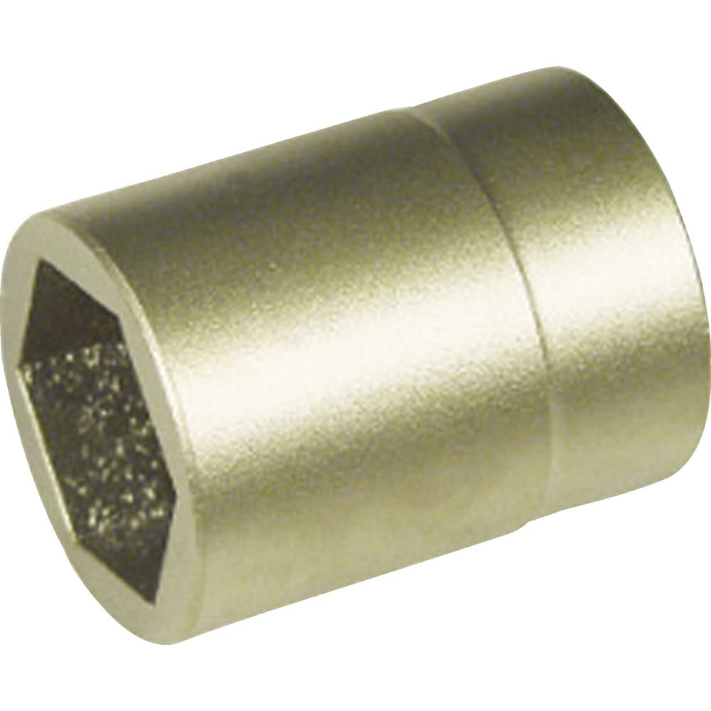 hex inch 9 mm across 0350912S Explosion-proof socket, 1/2 drive, flats,
hex inch 9 mm across 0350912S Explosion-proof socket, 1/2 drive, flats,