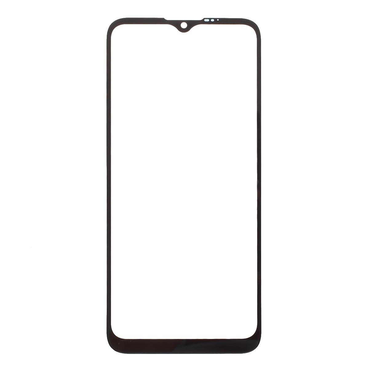 Screen Glass Lens+OCA Adhesive Replacement for Motorola Moto G8 Power Lite A
Screen Glass Lens+OCA Adhesive Replacement for Motorola Moto G8 Power Lite A