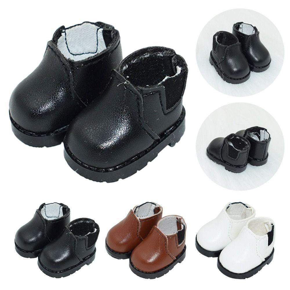 22 Styles Cotton Doll Shoes Fashion Clothes Accessories New Dolls Shoes for 10cm/20cm Cotton Doll 19
22 Styles Cotton Doll Shoes Fashion Clothes Accessories New Dolls Shoes for 10cm/20cm Cotton Doll 19