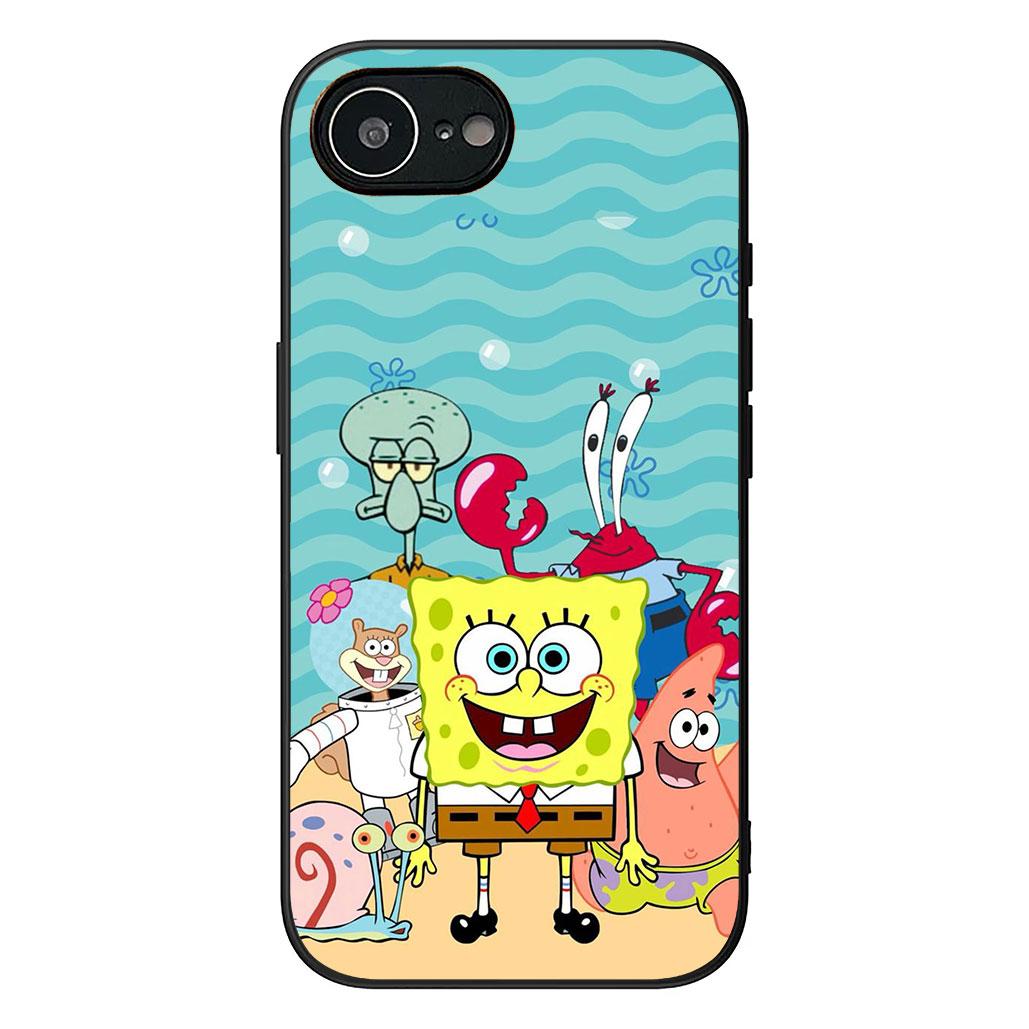 S-SpongeBobs S-SquarePants Phone Cover for Xiaomi Redmi Note 12 11 10 A3 Pro 10A 10C 12C Note12 5G Protective Case Redmi 10A
S-SpongeBobs S-SquarePants Phone Cover for Xiaomi Redmi Note 12 11 10 A3 Pro 10A 10C 12C Note12 5G Protective Case Redmi 10A