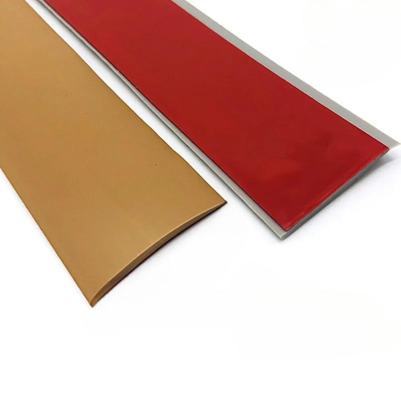 1PC 1M/39.37in Adhesive Free Self-adhesive Wood Flooring Flat Buckle Pressure Strip Excessive Gap Connection Edge Closing Strip 1M коричневий
1PC 1M/39.37in Adhesive Free Self-adhesive Wood Flooring Flat Buckle Pressure Strip Excessive Gap Connection Edge Closing Strip 1M коричневий