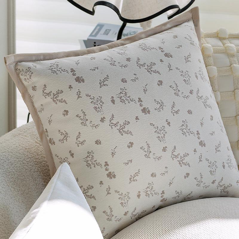French Floral Pillow Living Room Sofa B&B Hotel Model Room Black and White Cushion Pillow Case 45x45cm pillowcase only
French Floral Pillow Living Room Sofa B&B Hotel Model Room Black and White Cushion Pillow Case 45x45cm pillowcase only