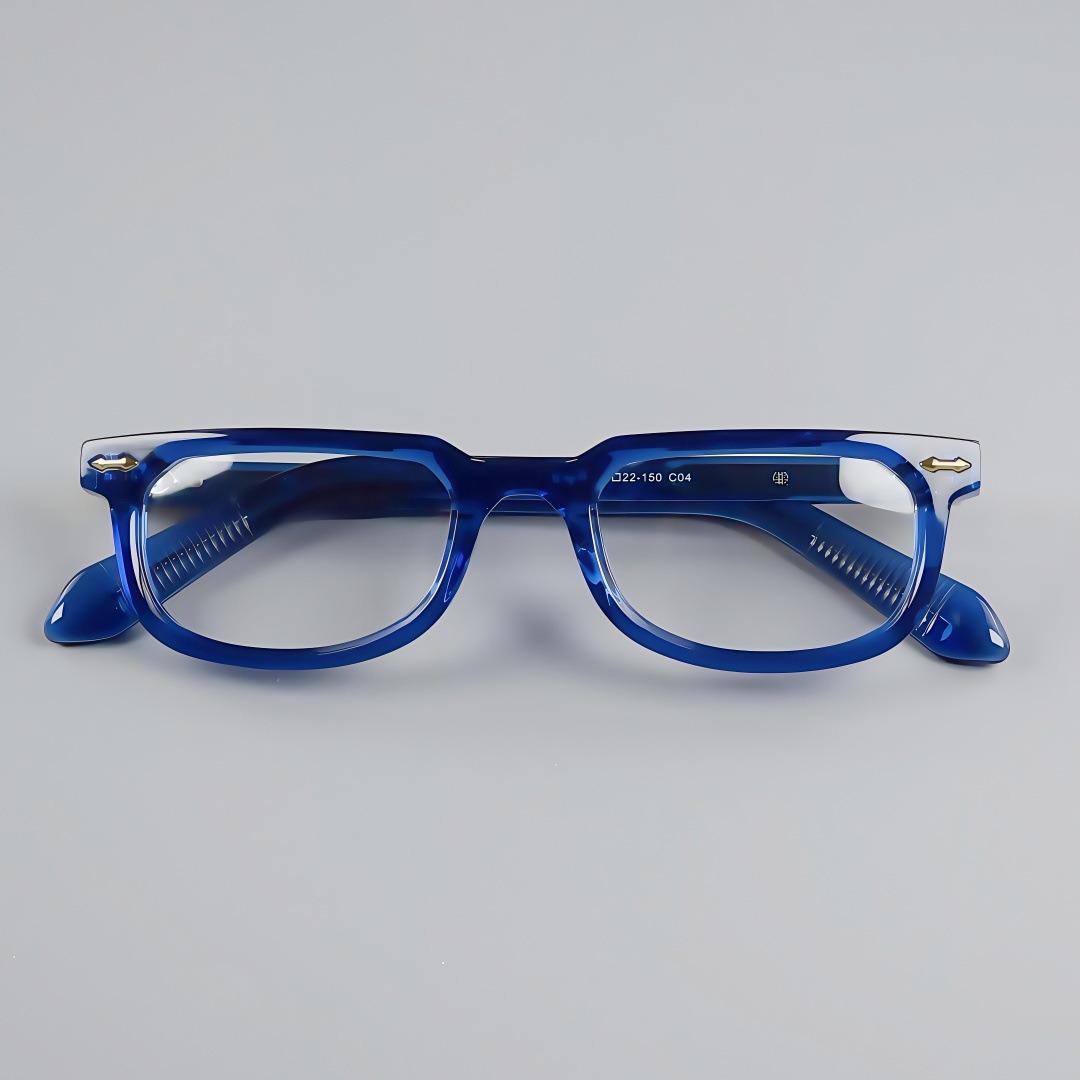 Japanese Acetate Glasses Frame Handmade Men Women Vintage Oval Design Eyeglasses Women Classic Eyewear High Quality Spectacles синий
Japanese Acetate Glasses Frame Handmade Men Women Vintage Oval Design Eyeglasses Women Classic Eyewear High Quality Spectacles синий