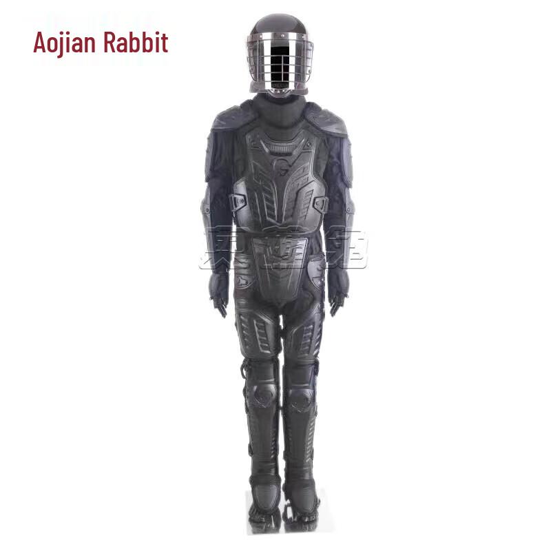 Aojian Rabbit Anti-Riot Body Armor
Aojian Rabbit Anti-Riot Body Armor