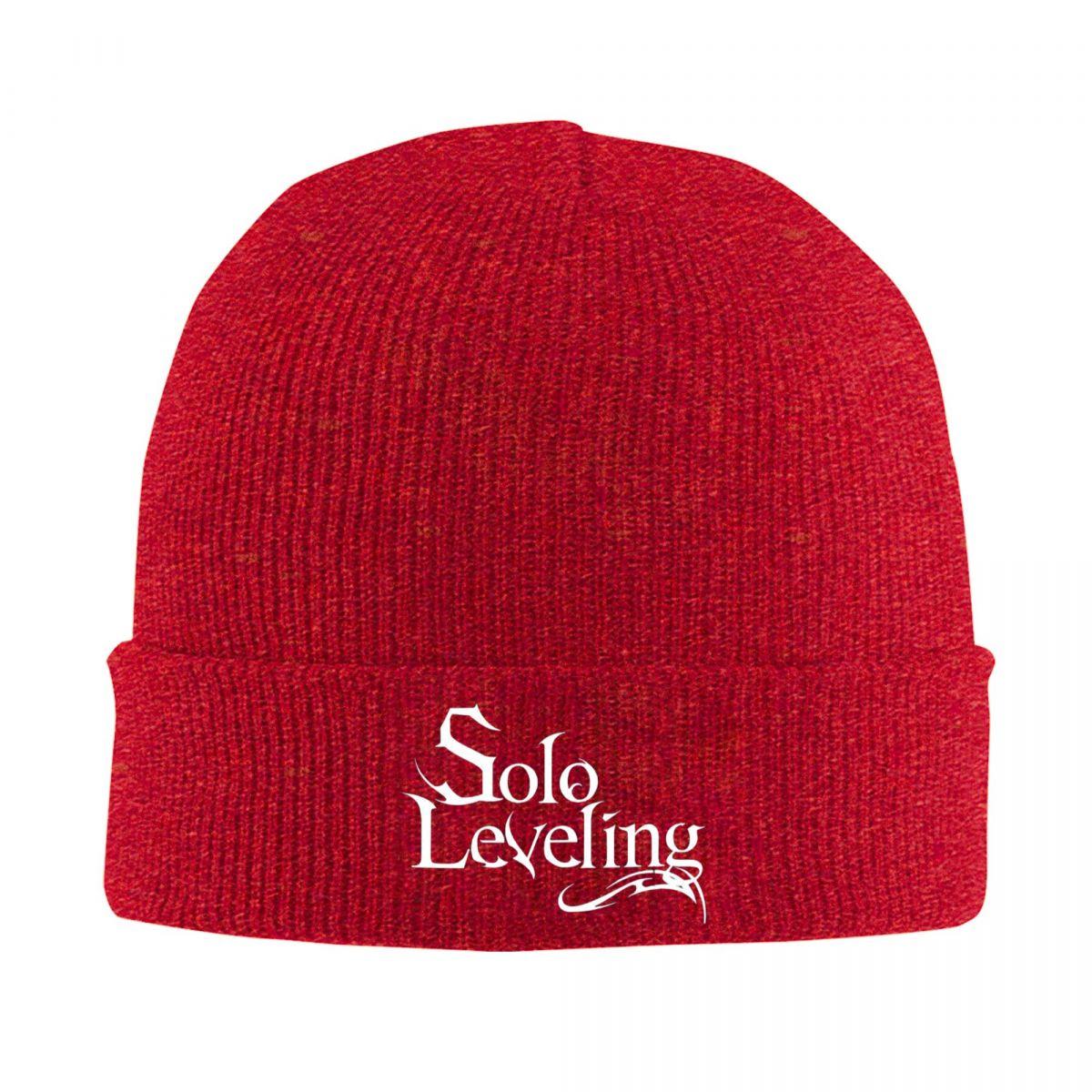 Solo Levelings Anime Warm Knitted Cap Winter Knit Bonnet Hat Skullies Beanies Hip Hop Caps for Unisex One Size
Solo Levelings Anime Warm Knitted Cap Winter Knit Bonnet Hat Skullies Beanies Hip Hop Caps for Unisex One Size