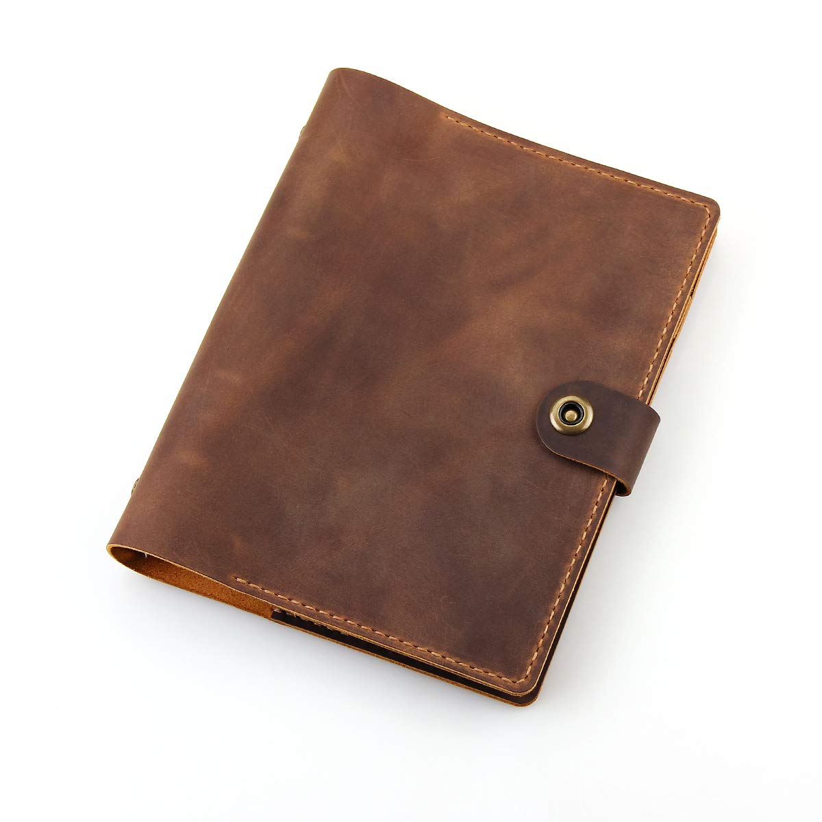 ROTERDON System Genuine Leather A5 Genuine 2024 Notebook Hand 3 Memo Card Business Office Graduation Promotion Gift Notebook, Notebook, Size, Leather, коричневий
ROTERDON System Genuine Leather A5 Genuine 2024 Notebook Hand 3 Memo Card Business Office Graduation Promotion Gift Notebook, Notebook, Size, Leather, коричневий