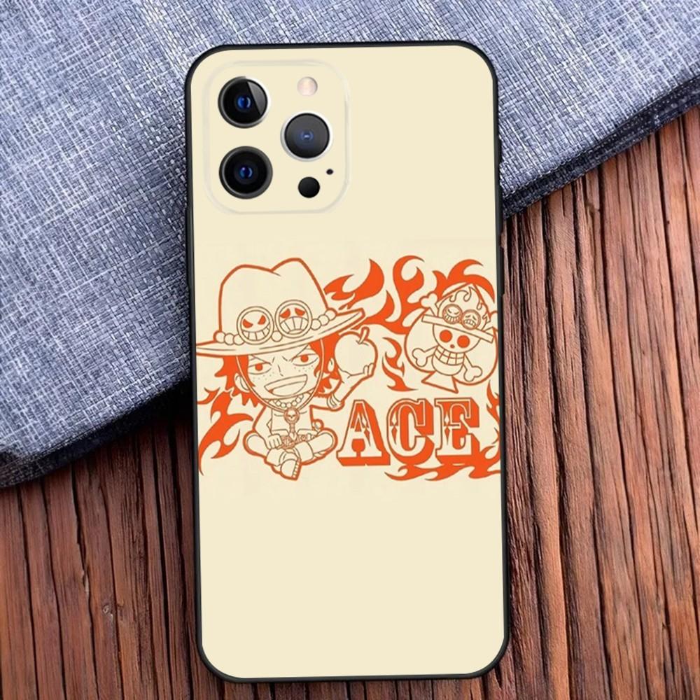 ASCE P-Portgas D A-Ace Phone Case For iPhone 16,15,14,13,12,11,Pro,X,XS,Max,XR,Plus,Mini Soft Black Cover iPhone15plus
ASCE P-Portgas D A-Ace Phone Case For iPhone 16,15,14,13,12,11,Pro,X,XS,Max,XR,Plus,Mini Soft Black Cover iPhone15plus