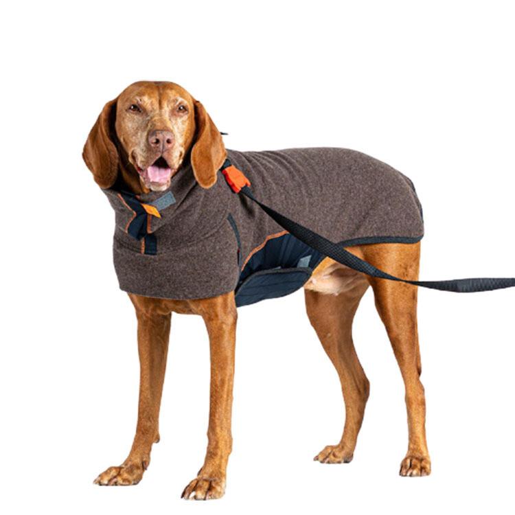 Зимовий одяг для собак Щільний фліс Теплі пальта для собак у холодну погоду На вулиці Snowfield Куртки для собак для маленьких середніх великих собак Домашні тварини S коричневий
Зимовий одяг для собак Щільний фліс Теплі пальта для собак у холодну погоду На вулиці Snowfield Куртки для собак для маленьких середніх великих собак Домашні тварини S коричневий