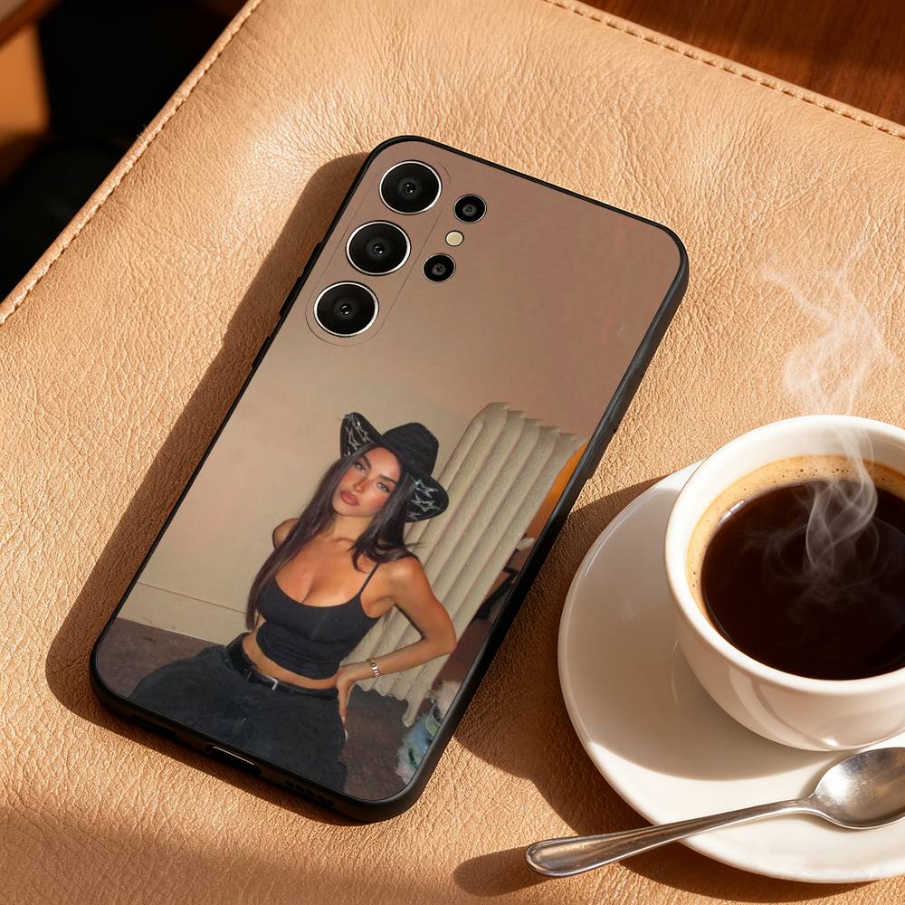 M-Madison B-Beer M-More Phone Case For Samsung S26,S25,24,23,22,30,21,10,9,Ultra,Plus,Lite,Black Soft Case Samsung S26ULTRA
M-Madison B-Beer M-More Phone Case For Samsung S26,S25,24,23,22,30,21,10,9,Ultra,Plus,Lite,Black Soft Case Samsung S26ULTRA