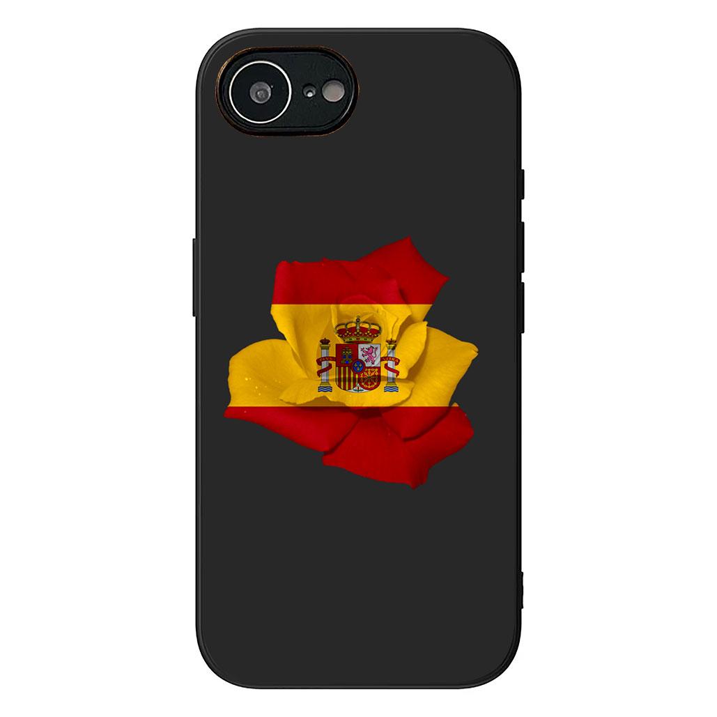 Spain Flag Phone Cover for Xiaomi Redmi Note 13 14 ProPlus Pro Plus 14C A4 13C Pro+ Note14 Protective Case Redmi Note 14 4G (Global)
Spain Flag Phone Cover for Xiaomi Redmi Note 13 14 ProPlus Pro Plus 14C A4 13C Pro+ Note14 Protective Case Redmi Note 14 4G (Global)