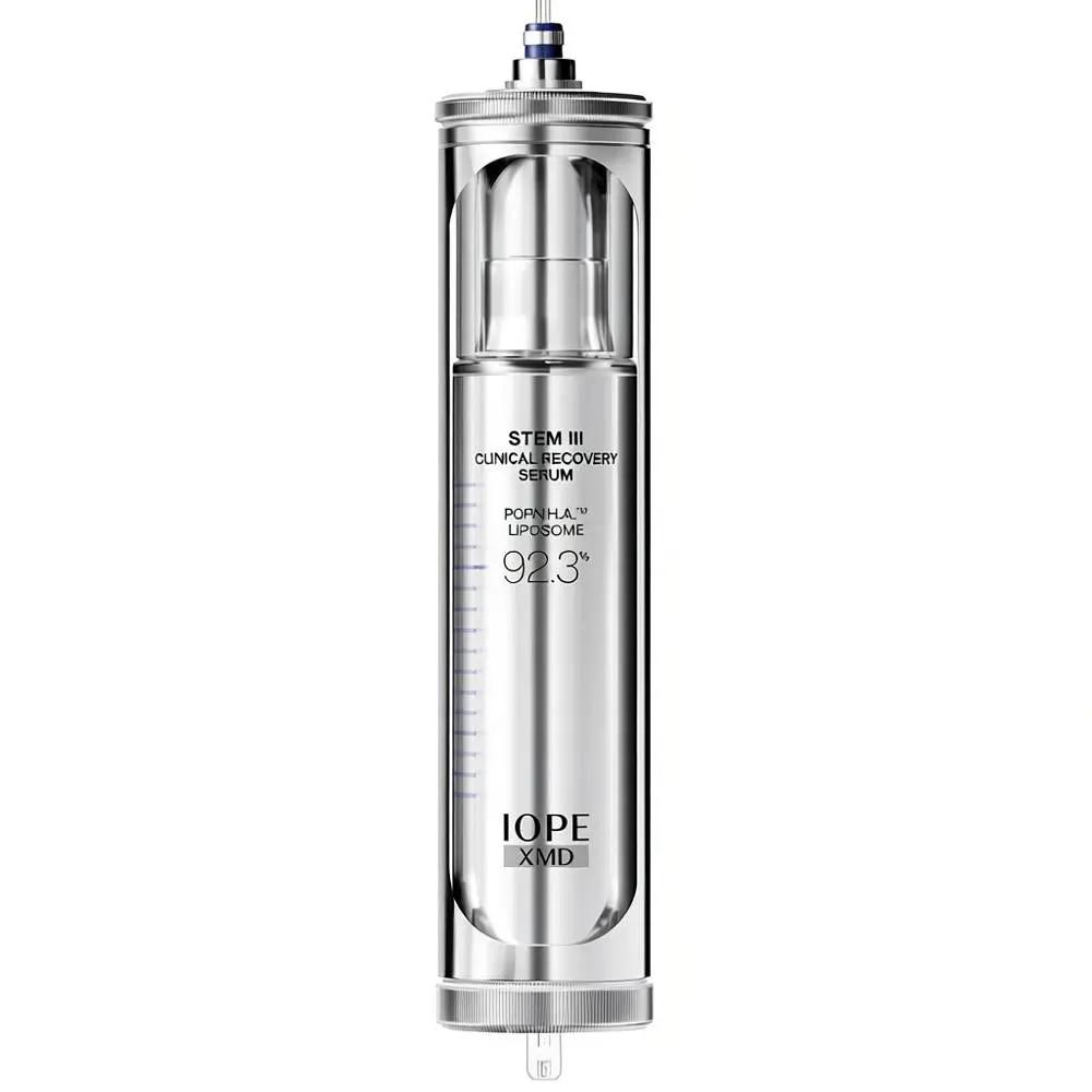 Iope Набор XMD Stem III Клиническая сыворотка для восстановления кожи, регенерация и укрепление 30 мл + Сыворотка 5 мл + Крем 5 мл
Iope Набор XMD Stem III Клиническая сыворотка для восстановления кожи, регенерация и укрепление 30 мл + Сыворотка 5 мл + Крем 5 мл