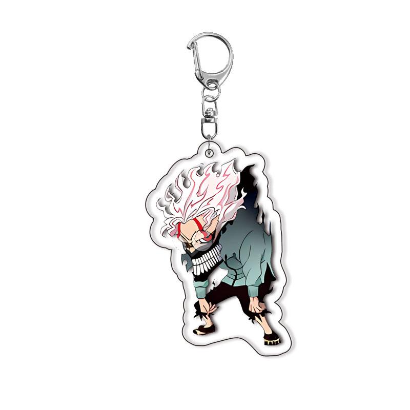 Dan Da Dan Anime Keychain Cute Character Key Ring For Accessories Bag Cartoon Pendant Keyring Fans Friends Gifts 6 cm
Dan Da Dan Anime Keychain Cute Character Key Ring For Accessories Bag Cartoon Pendant Keyring Fans Friends Gifts 6 cm