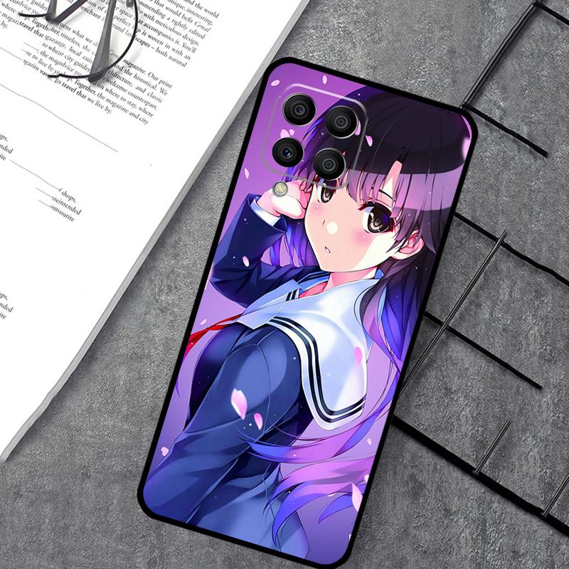 Anime Cute Sexy Girl Case For Samsung Galaxy M15 M11 M12 M13 M14 M06 M16 M36 M56 M31 M53 M32 M52 M35 M55 M34 M54 Samsung M32 4G
Anime Cute Sexy Girl Case For Samsung Galaxy M15 M11 M12 M13 M14 M06 M16 M36 M56 M31 M53 M32 M52 M35 M55 M34 M54 Samsung M32 4G