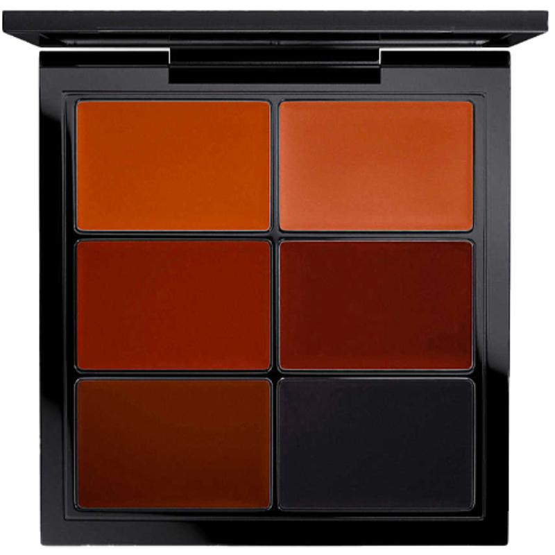 Mac Studio Fix Conceal і Correct Palette Extra Deep
Mac Studio Fix Conceal і Correct Palette Extra Deep