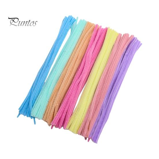 300 шт. стебли из синели, плюшевые средства для чистки труб, принадлежности для рукоделия, твист-палочки для художественных проектов «сделай сам», украшения и подарки разноцветный
300 шт. стебли из синели, плюшевые средства для чистки труб, принадлежности для рукоделия, твист-палочки для художественных проектов «сделай сам», украшения и подарки разноцветный