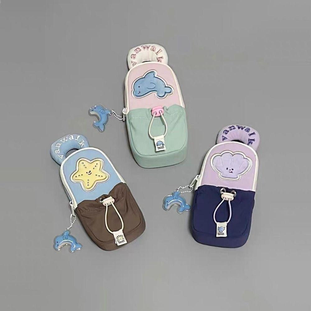Portable Pencil Case Multilayer Stationery Storage Bag Simple Stationery Organizer School Office 03
Portable Pencil Case Multilayer Stationery Storage Bag Simple Stationery Organizer School Office 03