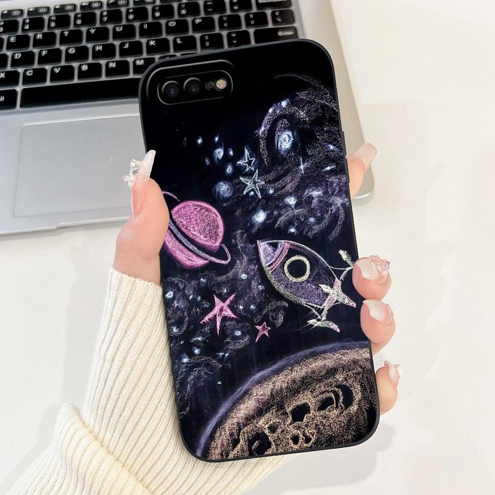 For IPhone 7 Plus Case A1661 A1784 Cute Panda Soft Silicone Phone Cases For Apple IPhone 7 8 IPhone7 IPhone8 Plus Back Cover Iphone 8 Plus
For IPhone 7 Plus Case A1661 A1784 Cute Panda Soft Silicone Phone Cases For Apple IPhone 7 8 IPhone7 IPhone8 Plus Back Cover Iphone 8 Plus