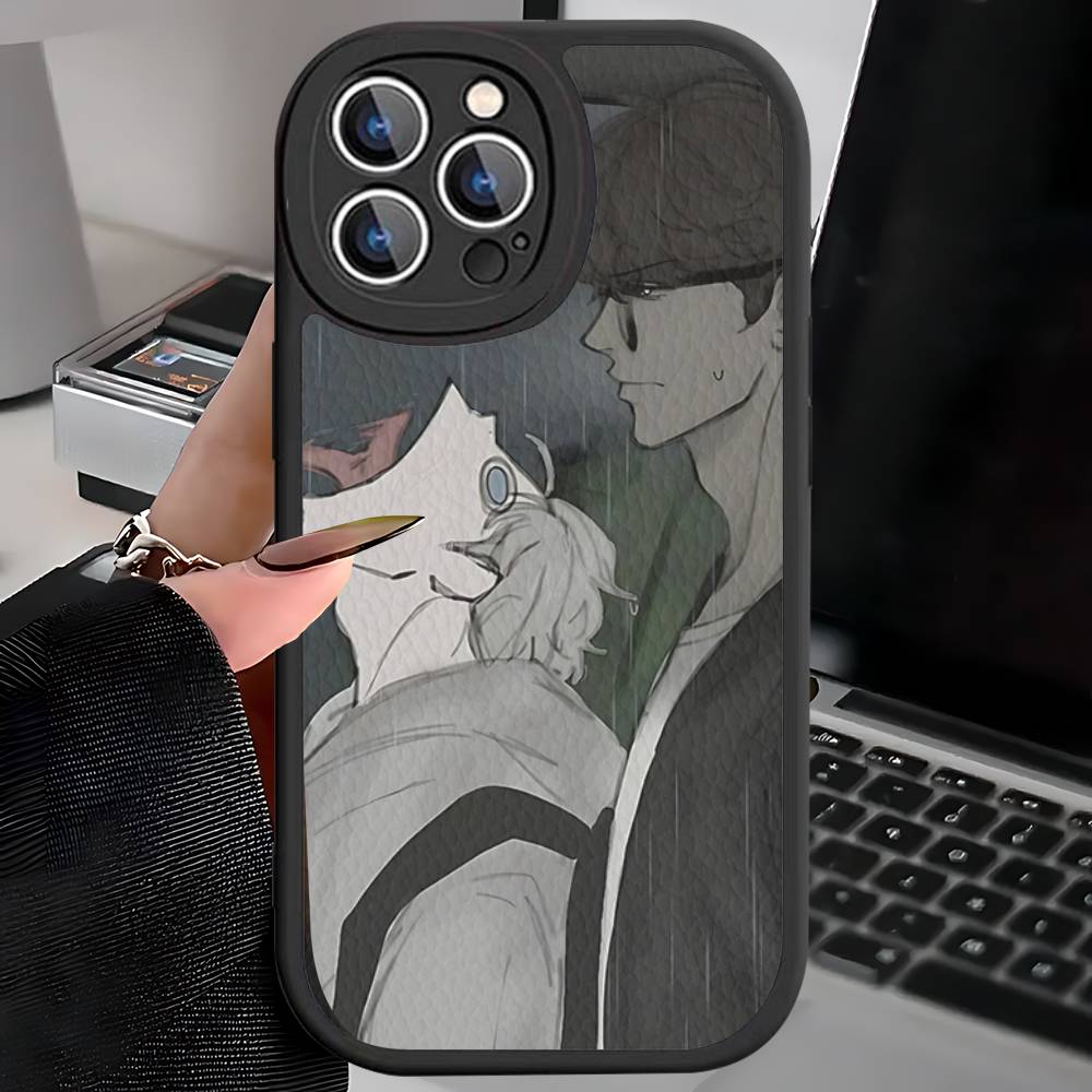 Чехол из кожи для iPhone 16 15 14 16E 13 12 11 Pro Max Plus с изображением Nerd Project Bl Anime iphone XR
Чехол из кожи для iPhone 16 15 14 16E 13 12 11 Pro Max Plus с изображением Nerd Project Bl Anime iphone XR