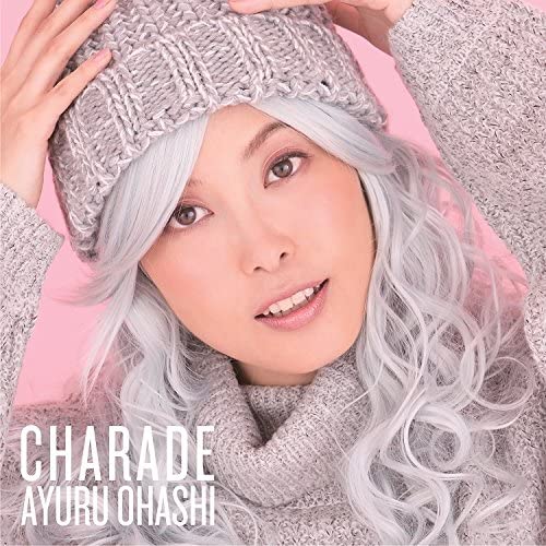 CD BRIDGE NIGHT; SPOOKY ELECTRIC - CHARADE (Type-B) Japan Japanese Pop/Rock Used
CD BRIDGE NIGHT; SPOOKY ELECTRIC - CHARADE (Type-B) Japan Japanese Pop/Rock Used