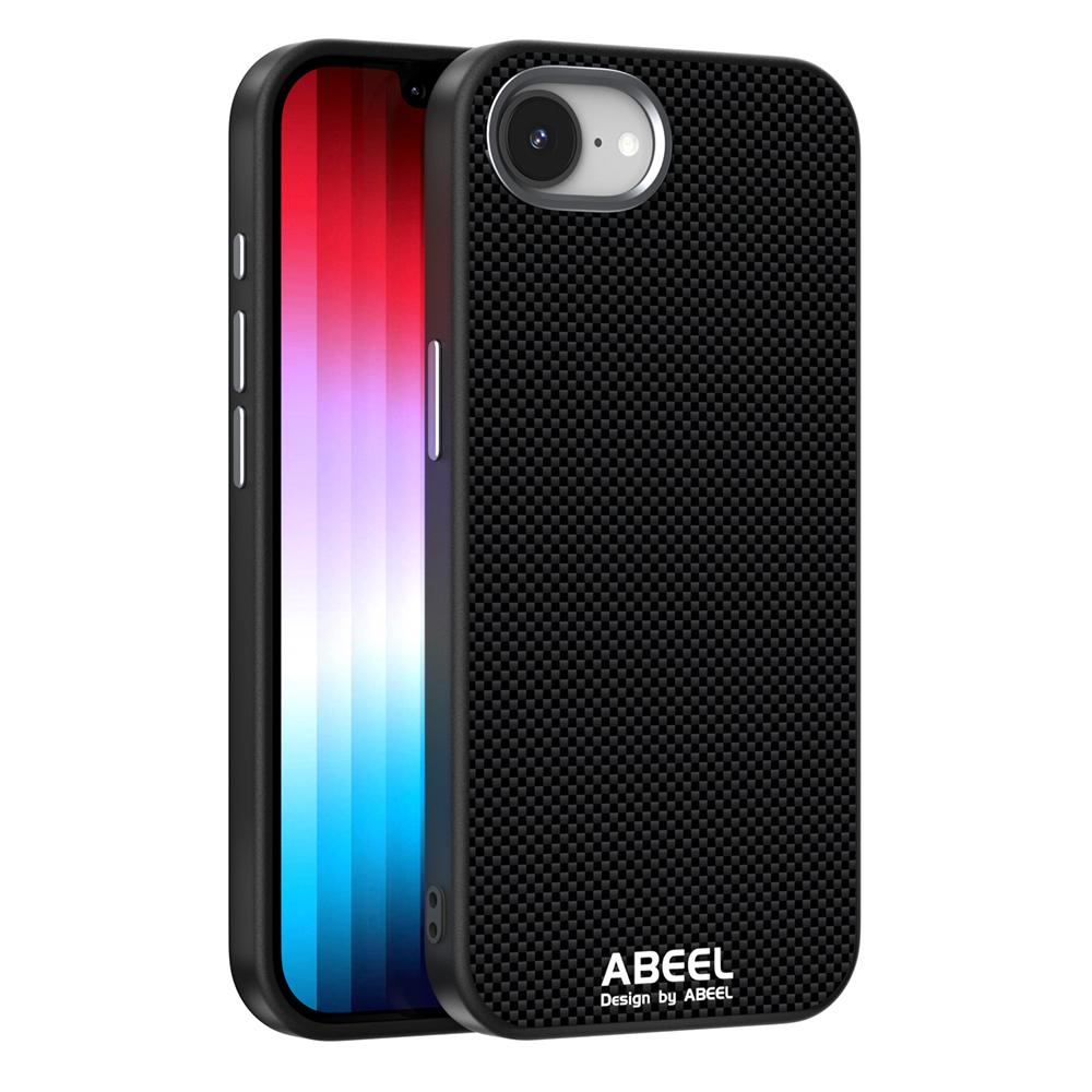 ABEEL For iPhone 16e Case Hidden Magnetic Printed PC TPU Aluminum Alloy Leather Phone Cover Blue
ABEEL For iPhone 16e Case Hidden Magnetic Printed PC TPU Aluminum Alloy Leather Phone Cover Blue