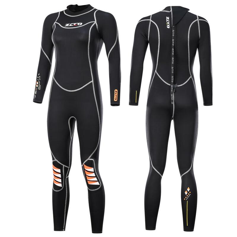 Lianmeng Shizhe 3MM Full-Body Wetsuit for Diving & Snorkeling XS
Lianmeng Shizhe 3MM Full-Body Wetsuit for Diving & Snorkeling XS