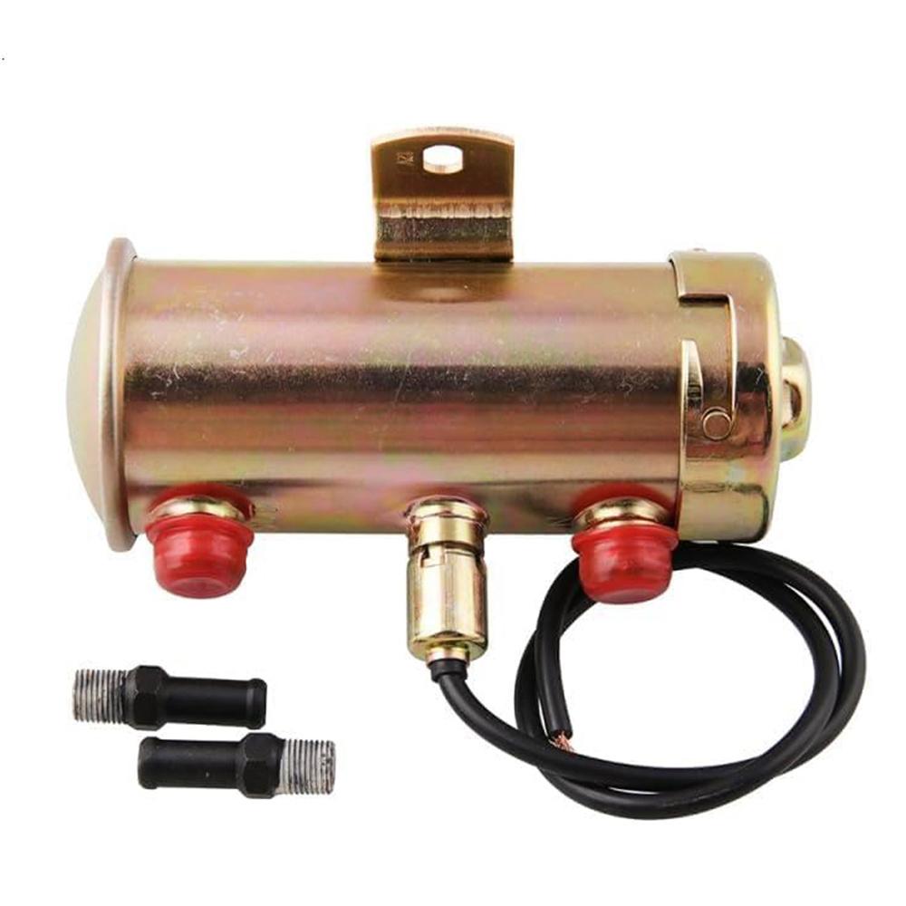 12V Electric Fuel Pump 27149-2093 149-1828 40131 149-2093 046918 For Onan
12V Electric Fuel Pump 27149-2093 149-1828 40131 149-2093 046918 For Onan