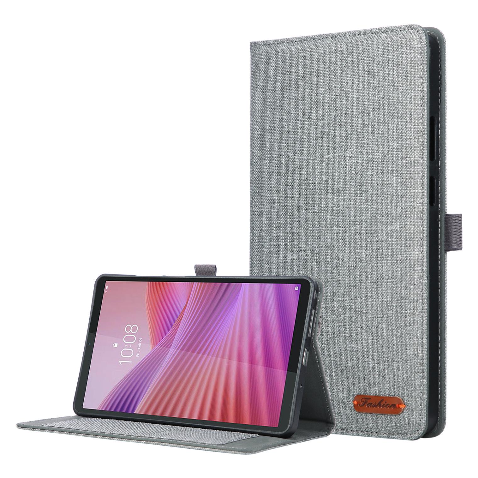 Denim Textured Case for Tabone K98 7-inch Tablet (TB305FU) серый
Denim Textured Case for Tabone K98 7-inch Tablet (TB305FU) серый