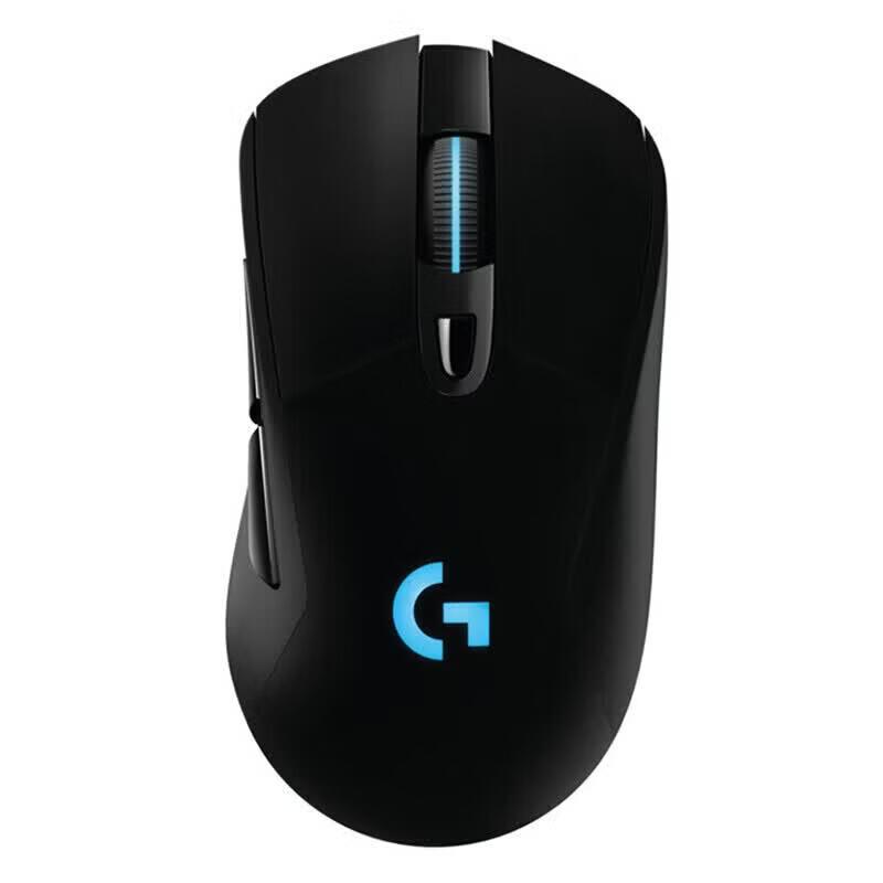 Logitech G703 LIGHTSPEED Wireless Gaming Mouse
Logitech G703 LIGHTSPEED Wireless Gaming Mouse