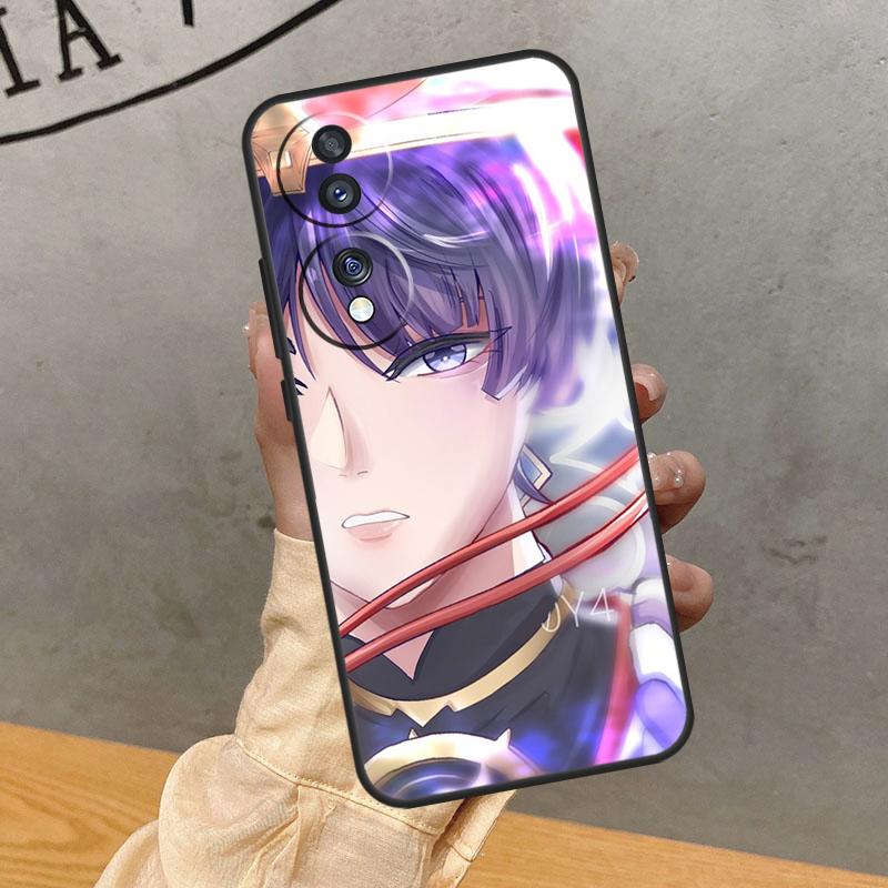 Genshin Impact Scaramouche Case For Honor Magic 7 Lite 5 6 8 Pro 200 400 50 70 90 Win RT X8c X8b X9a X9b X9c X9d Cover Honor X9a
Genshin Impact Scaramouche Case For Honor Magic 7 Lite 5 6 8 Pro 200 400 50 70 90 Win RT X8c X8b X9a X9b X9c X9d Cover Honor X9a