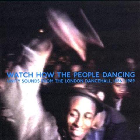 LP Record VARIOUS - Watch How The People Dancing: (2LP) HJRLP003 Honest Jons 2002 UK Reggae, Ska & Dub
LP Record VARIOUS - Watch How The People Dancing: (2LP) HJRLP003 Honest Jons 2002 UK Reggae, Ska & Dub