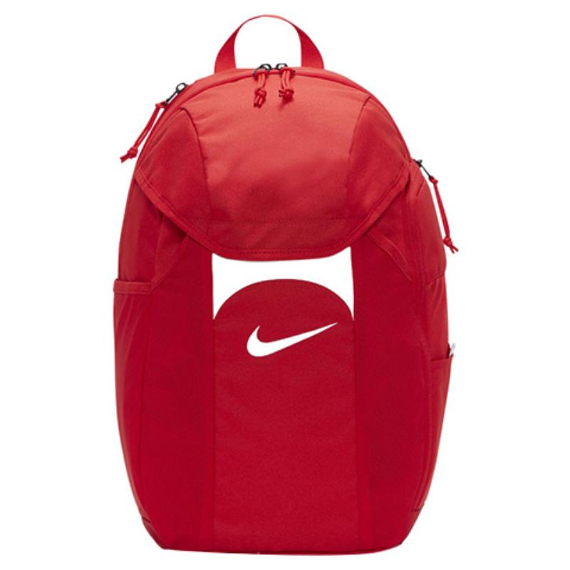 Nike Nylon Backpack Regular Unisex Red Casual DV0761-657 красный
Nike Nylon Backpack Regular Unisex Red Casual DV0761-657 красный
