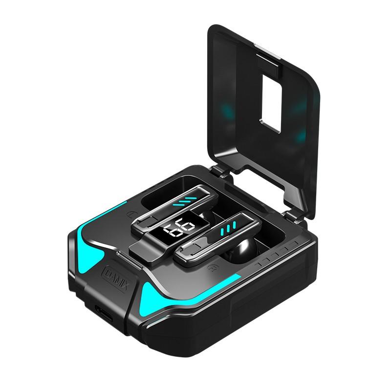 Беспроводные Bluetooth наушники, игровые гарнитуры, Hi-Fi музыкальные наушники с шумоподавлением, светодиодный дисплей, зарядный чехол
Беспроводные Bluetooth наушники, игровые гарнитуры, Hi-Fi музыкальные наушники с шумоподавлением, светодиодный дисплей, зарядный чехол