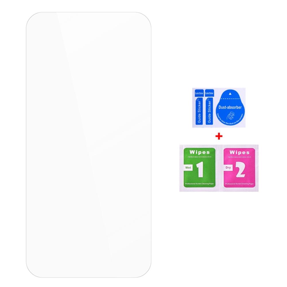20PCS For Samsung Galaxy A56 5G/A36 5G Screen Protector 0.3mm Anti-Scratch HD Tempered Glass Film Type A
20PCS For Samsung Galaxy A56 5G/A36 5G Screen Protector 0.3mm Anti-Scratch HD Tempered Glass Film Type A