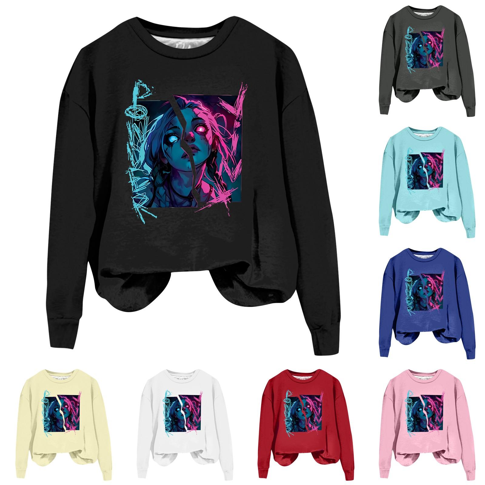 Women s Casual Fashion Print Long Sleeve Round Neck Pullover Top Blouse L бежевый
Women s Casual Fashion Print Long Sleeve Round Neck Pullover Top Blouse L бежевый