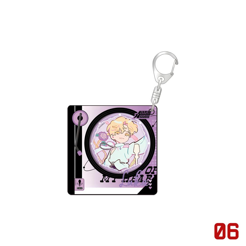 Acrylic Key Chain For Anime Popular Alien Stage Chibis Accessories Bag Luka Ivan Till Mizi Hyuna Sua Keyrings Jewelry Fans Gifts
Acrylic Key Chain For Anime Popular Alien Stage Chibis Accessories Bag Luka Ivan Till Mizi Hyuna Sua Keyrings Jewelry Fans Gifts