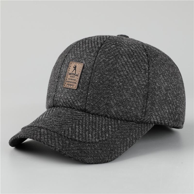 Men S Winter Warm Hat Polyester Fleece Lining Sports Style Breathable Unisex Solid Color Dry Clean Only No Stretch темно-сірий колір
Men S Winter Warm Hat Polyester Fleece Lining Sports Style Breathable Unisex Solid Color Dry Clean Only No Stretch темно-сірий колір
