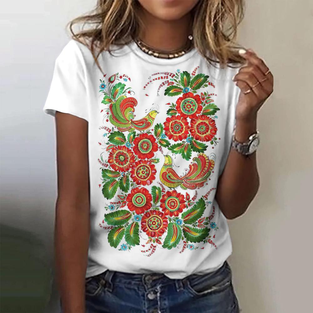 Летняя модная женская футболка с круглым вырезом, удобная и повседневная, свободного покроя, с коротким рукавом, уличная свободная белая футболка XL
Летняя модная женская футболка с круглым вырезом, удобная и повседневная, свободного покроя, с коротким рукавом, уличная свободная белая футболка XL